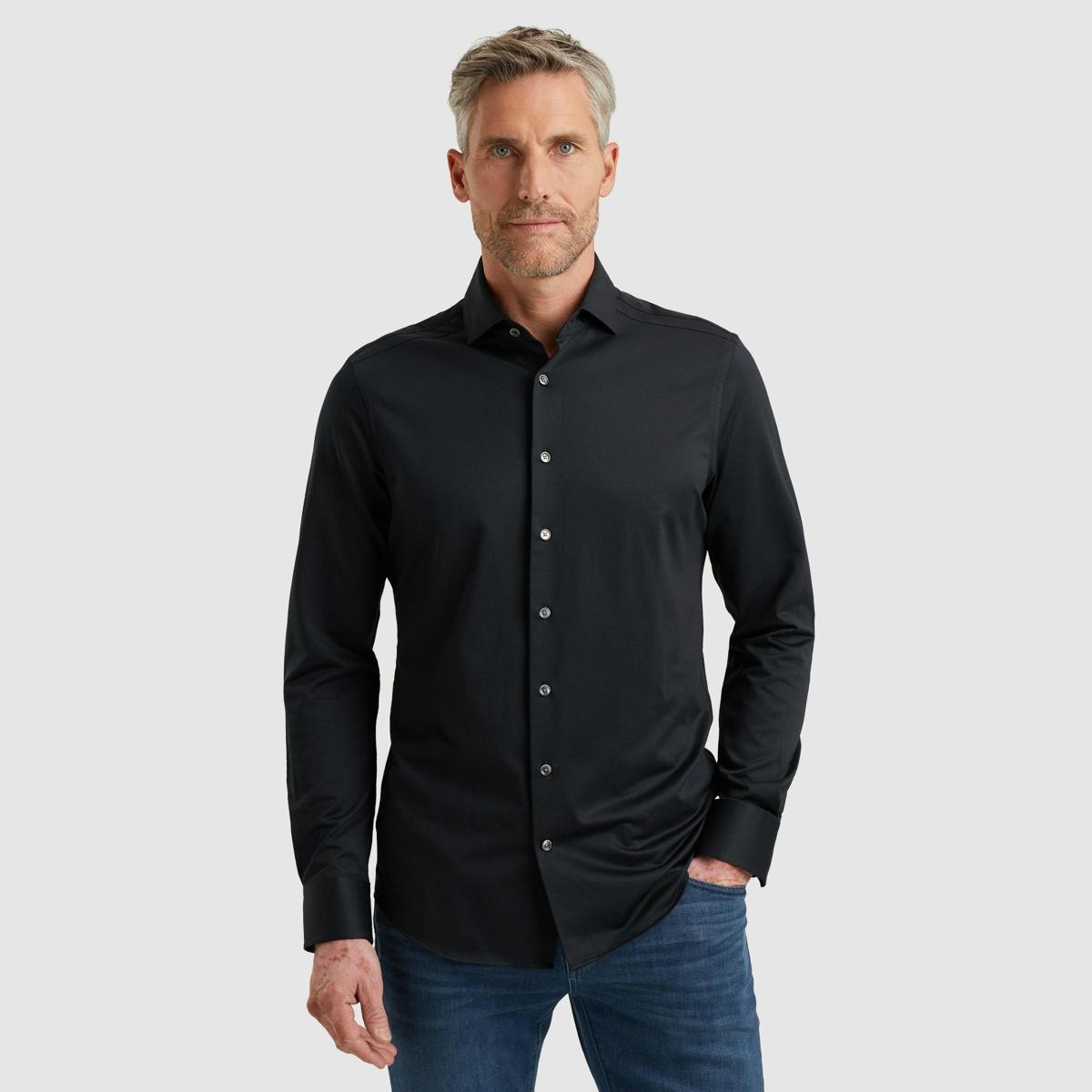 Vanguard Overhemd VSI2508207 Blauw 1