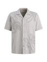 Cast Iron T-Shirt CSIS2605284 Grijs 2