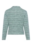 Frank Walder Blazer 716302 Groen 2
