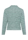 Frank Walder Blazer 716302 Groen 2