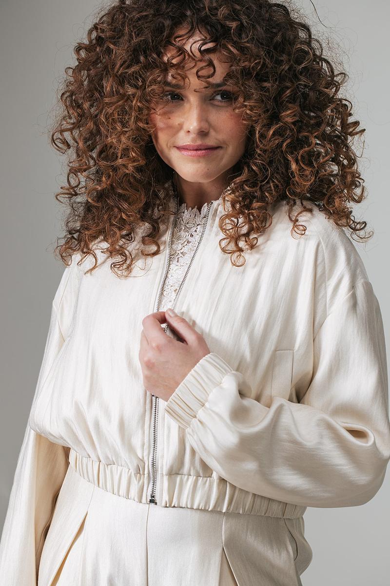 Label DOT Blazer 2617003 Off-White 6