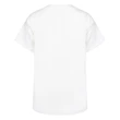 NUKUS T-Shirt Sanne Off-White 4