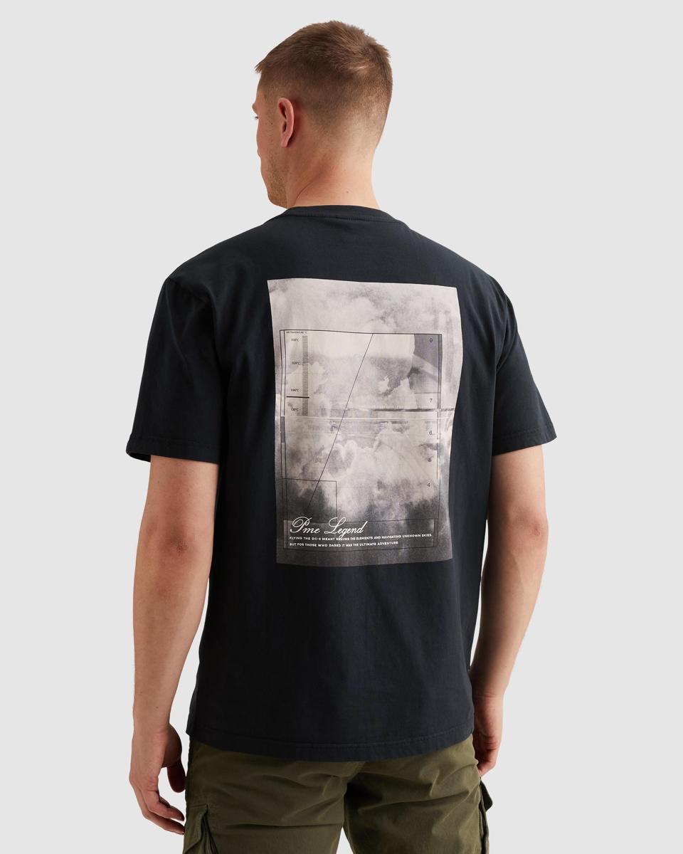 T-Shirt PTSS2604563 T-Shirt PTSS2604563