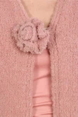 NUKUS Vest NKF05026 Roze 6
