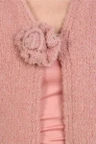 NUKUS Vest NKF05026 Roze 6