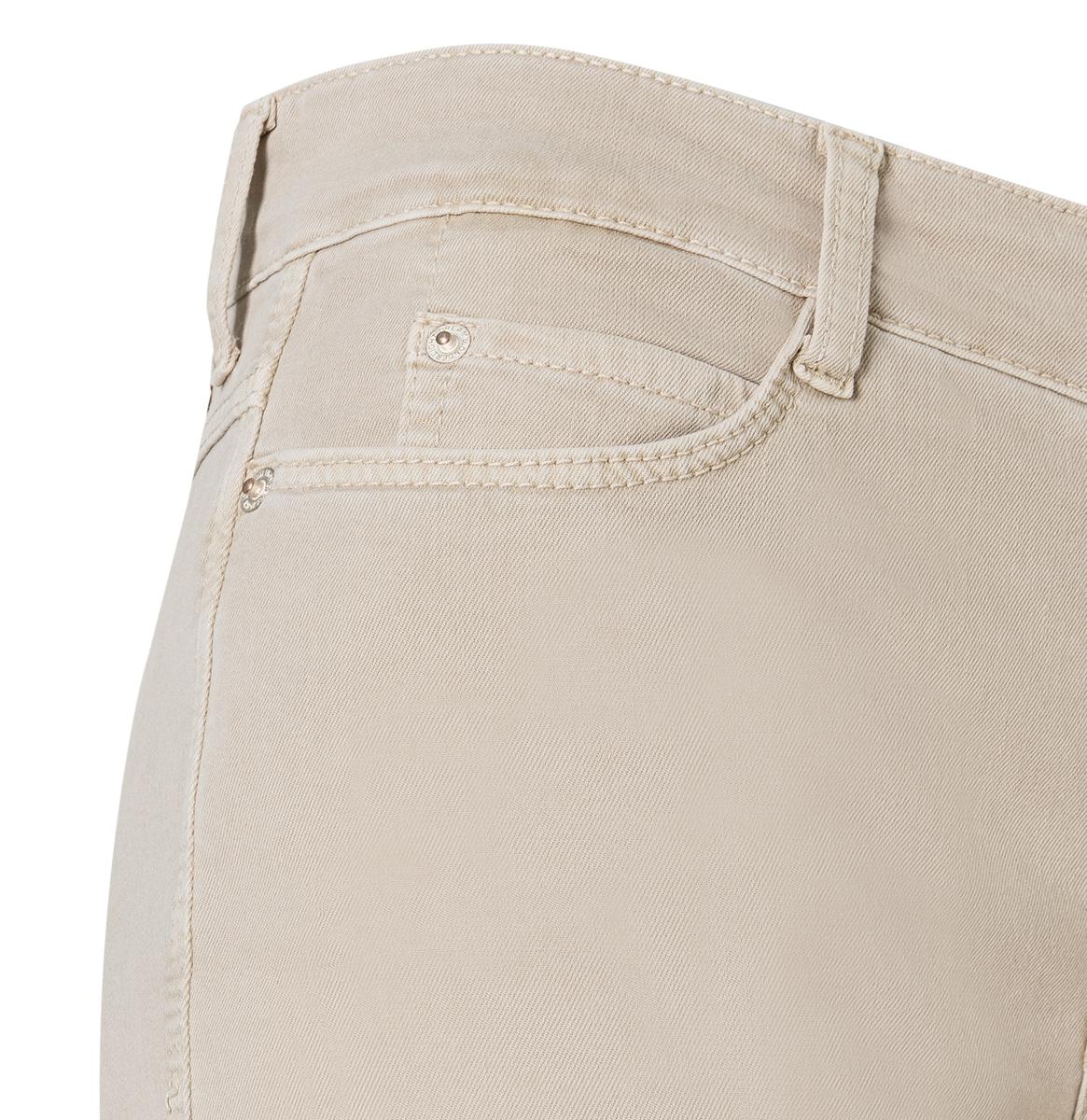 MAC Jeans Dream Wide 5441-00-0351L Beige 6