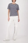 Monari T-Shirt 410933 Blauw 3