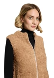 Betty Barclay Gilet 55072048 Bruin 6
