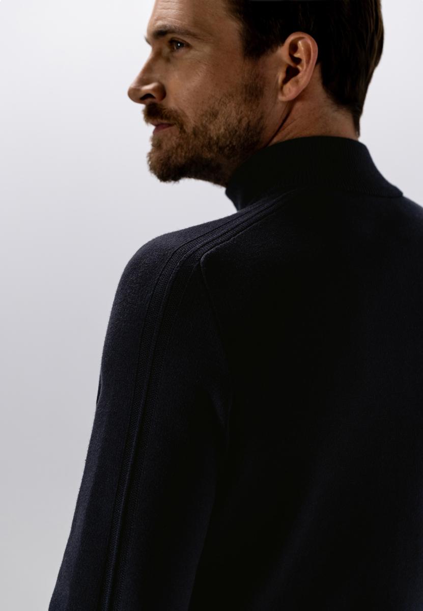 State of Art Vest 161-16746 Blauw 4