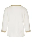 Bianca Trui Dita Off-White 4