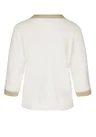 Bianca Trui Dita Off-White 4