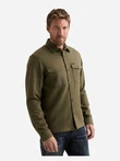 PME Legend Overhemd PSI2608234 Groen 1