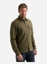 PME Legend Overhemd PSI2608234 Groen 1