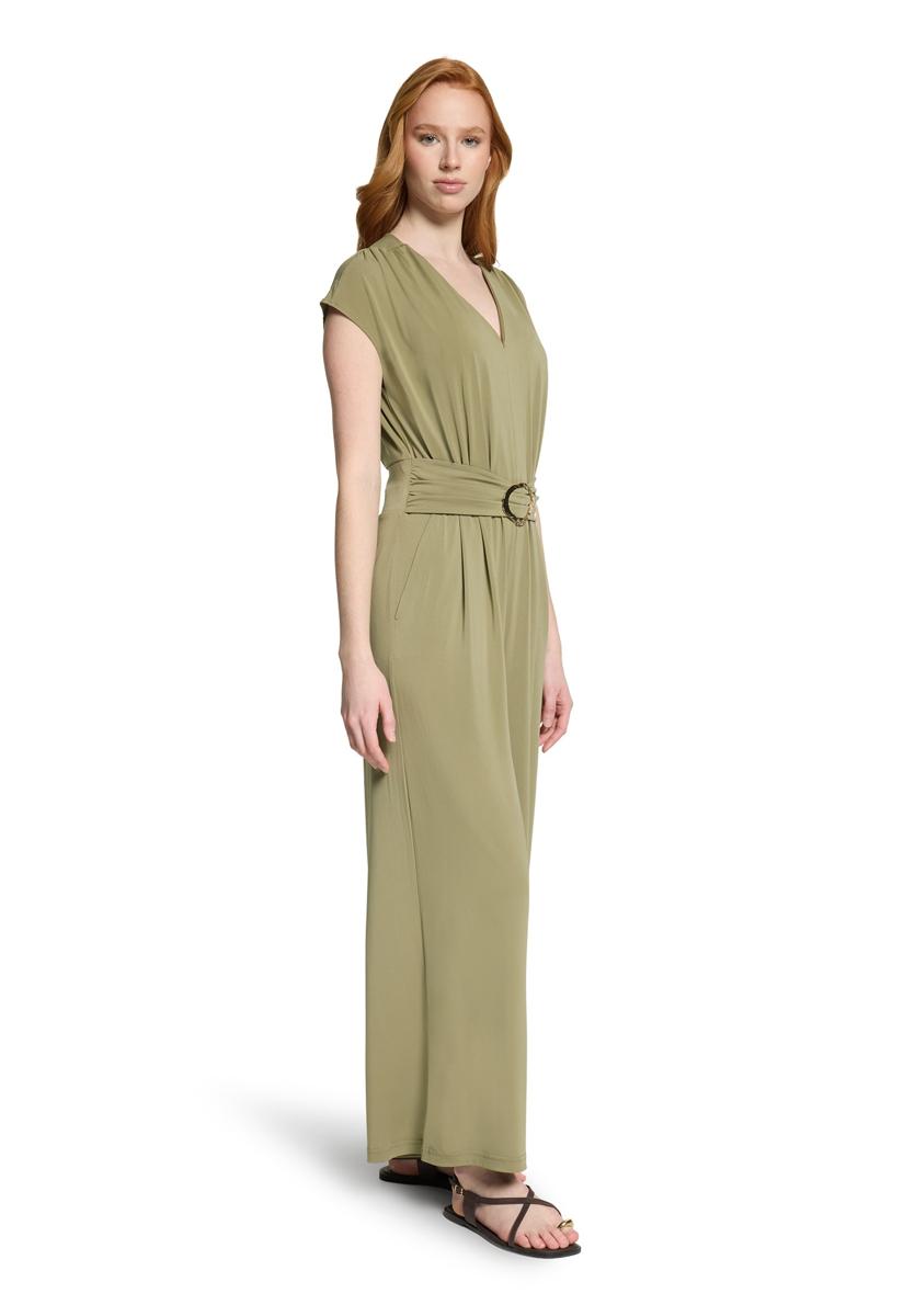 Betty Barclay Jumpsuit 61981217 Groen 4