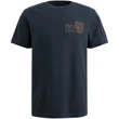 PME Legend T-Shirt PTSS2602572 Blauw 2