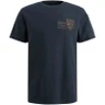 PME Legend T-Shirt PTSS2602572 Blauw 2