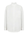 Freequent Blouse Malay Off-White 1
