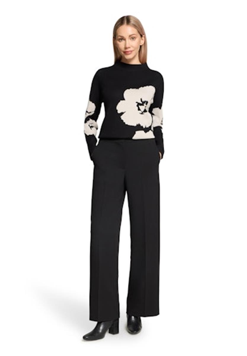 Betty Barclay Trui 53922907 Zwart 6