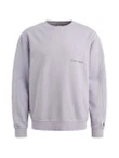Cast Iron Sweater CSW2602401 Paars 2