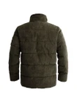 PME Legend Jas PJA2609120 Grijs 4