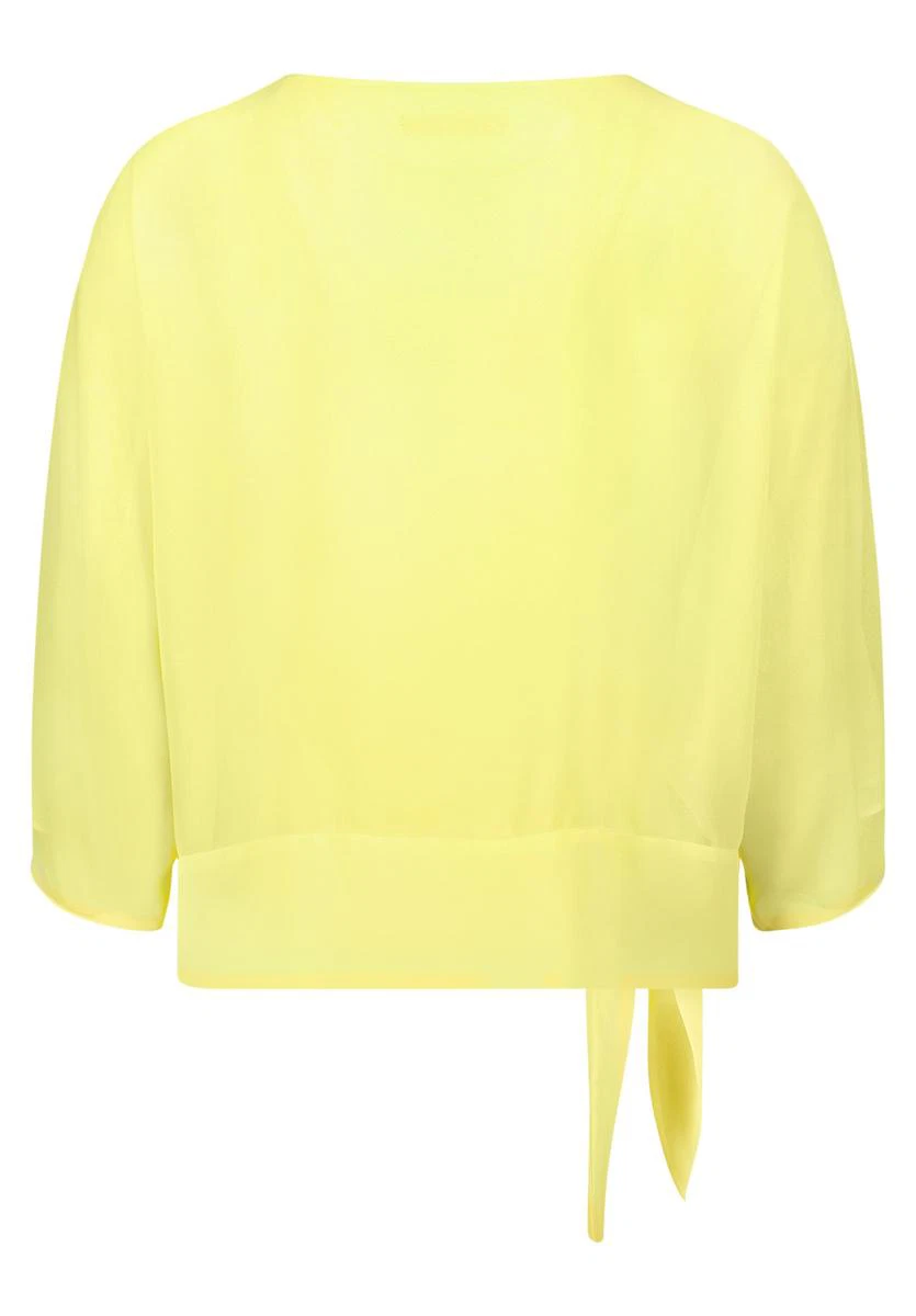 Betty Barclay Blouse 80371955 Groen 4
