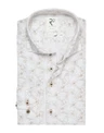 R2 Amsterdam Overhemd 132.WSP.006 Beige 1