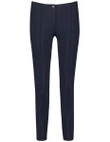 Gerry Weber Gerry Weber Pantalon 92219-67802 Blauw 5