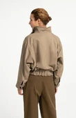 YAYA Jack 02-001080-608 Beige 3