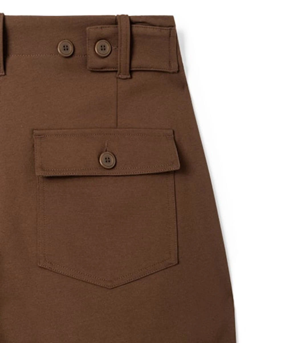 Cambio Pantalon October Bruin 3