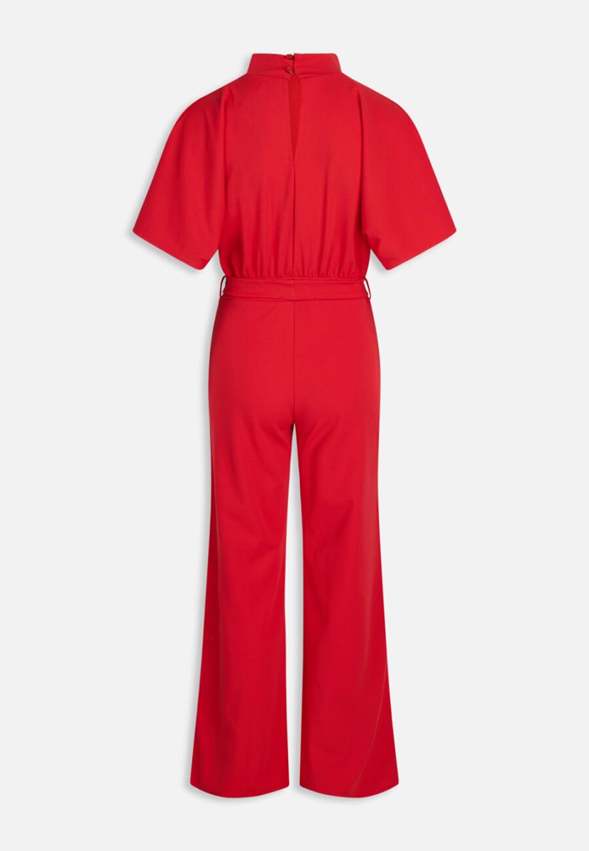 Sisters Point Sisters Point Jumpsuit GIRL-JU Blauw 5