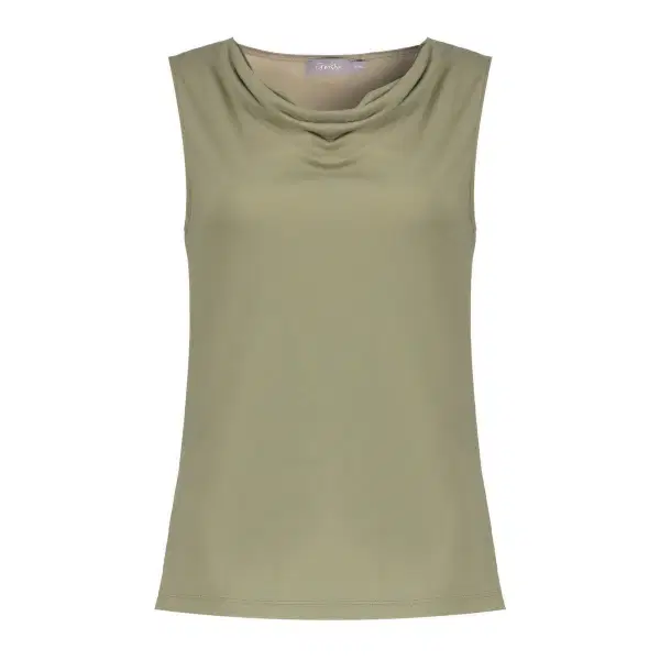 Geisha Top 62133-40 Groen 1