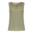 Geisha Top 62133-40 Groen 1