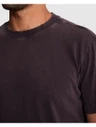 Cast Iron T-Shirt CTSS2609562 Paars 5