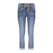 Geisha Jeans Helen Blauw 2