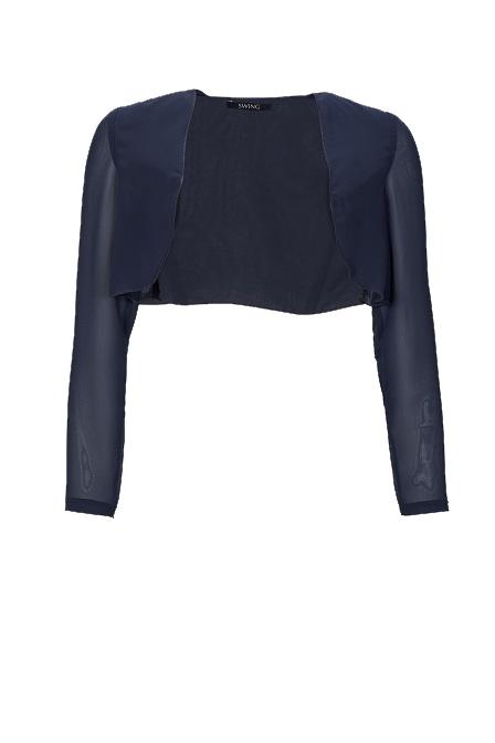 SWING SWING Vest 77741610 Blauw 1