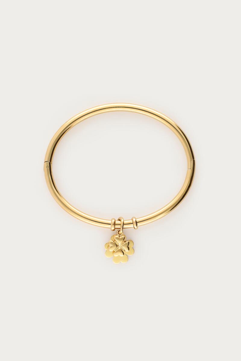 My Jewellery Armband MJ14707 Goud 1