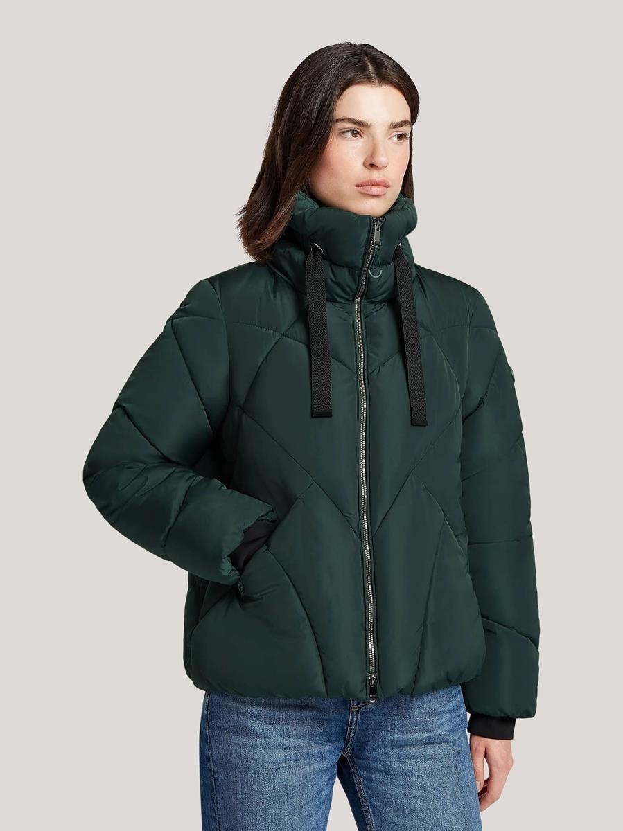 Reset Jas LR00911253 Groen 1