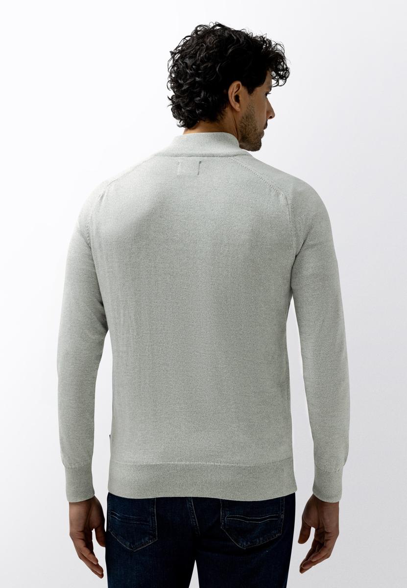 State of Art Vest 161-16092 Groen 3