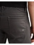 PME Legend Korte Broek Nightflight Grijs 4