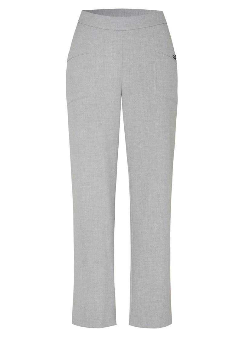 TONI Pantalon Sue Wide Chic 7/8