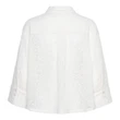 &Co Woman Blouse Talina Off-White 3