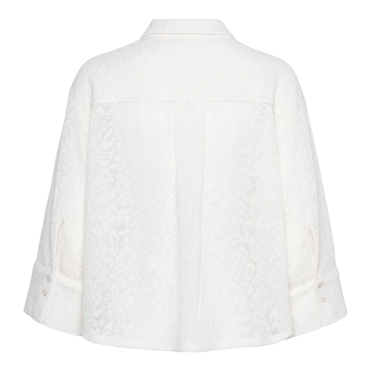 &Co Woman Blouse Talina Off-White 3