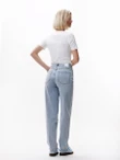 Catwalk Junkie Jeans Barrel Blauw 3