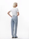 Catwalk Junkie Jeans Barrel Blauw 3