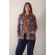 Roberto Sarto Longsleeve 631144 Bruin 6