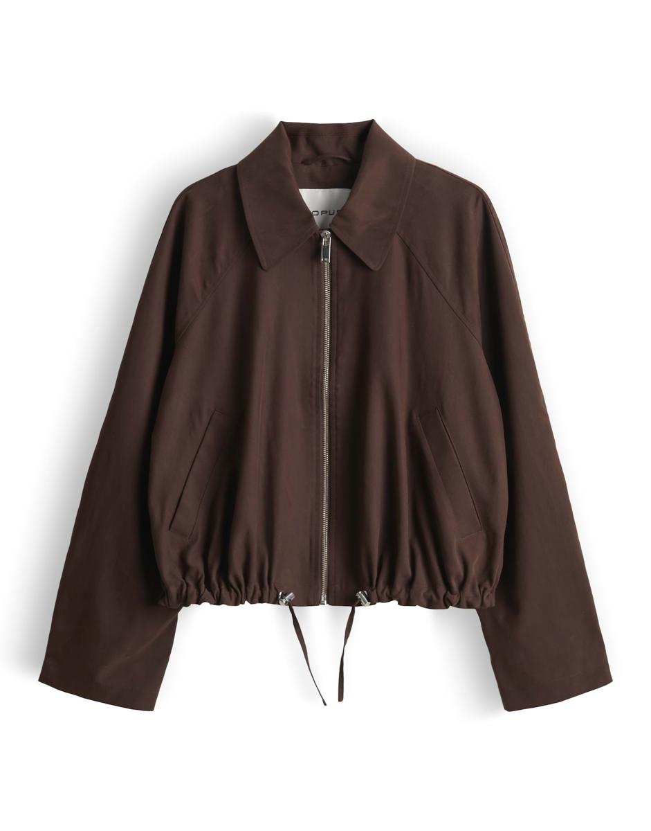 OPUS Blazer Javell Bruin 2