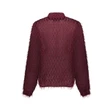 Geisha Blouse 63826-14 Rood 3