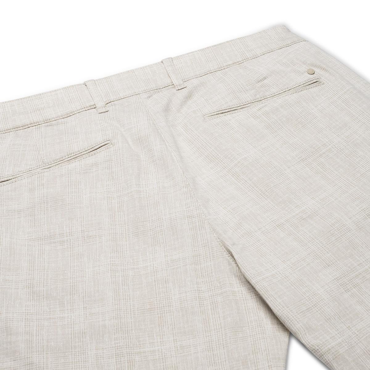 North84 Pantalon 84152123 Off-White 3