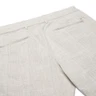 North84 Pantalon 84152123 Off-White 3