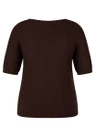 Rabe T-Shirt 57-111604 Bruin 2